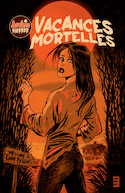 Archie Horror : Vacances Mortelles